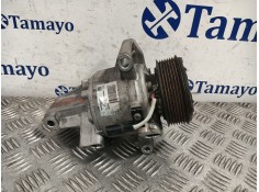 Recambio de compresor aire acondicionado para dacia sandero referencia OEM IAM 926005689R T24500CB 
