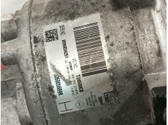 Recambio de compresor aire acondicionado para dacia sandero referencia OEM IAM 926005689R T24500CB  2