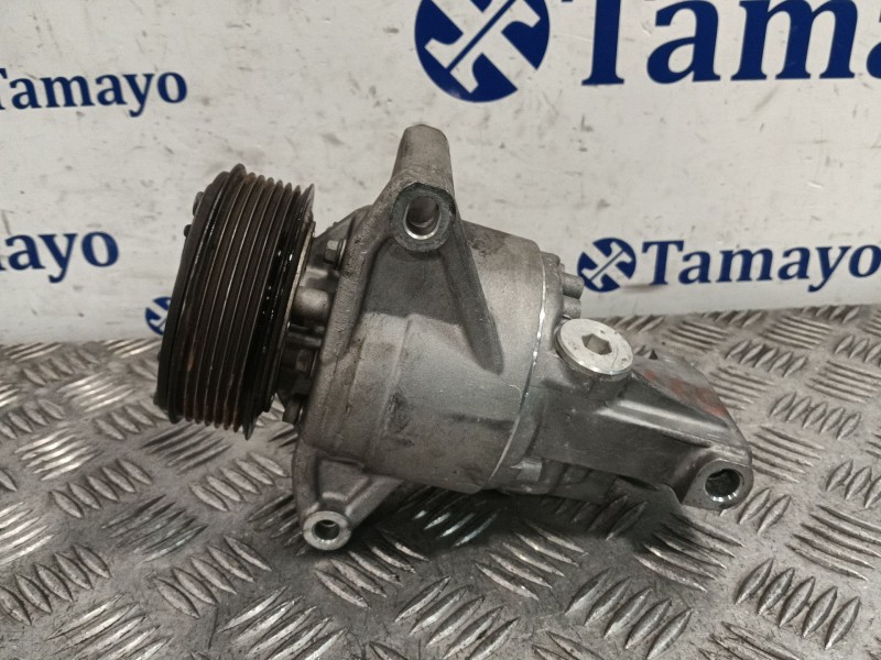 Recambio de compresor aire acondicionado para dacia sandero referencia OEM IAM 926005689R T24500CB 