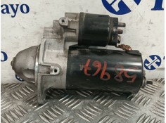 Recambio de motor arranque para opel astra g coupé referencia OEM IAM 0001109055  