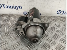 Recambio de motor arranque para opel astra g coupé referencia OEM IAM 0001109055   2