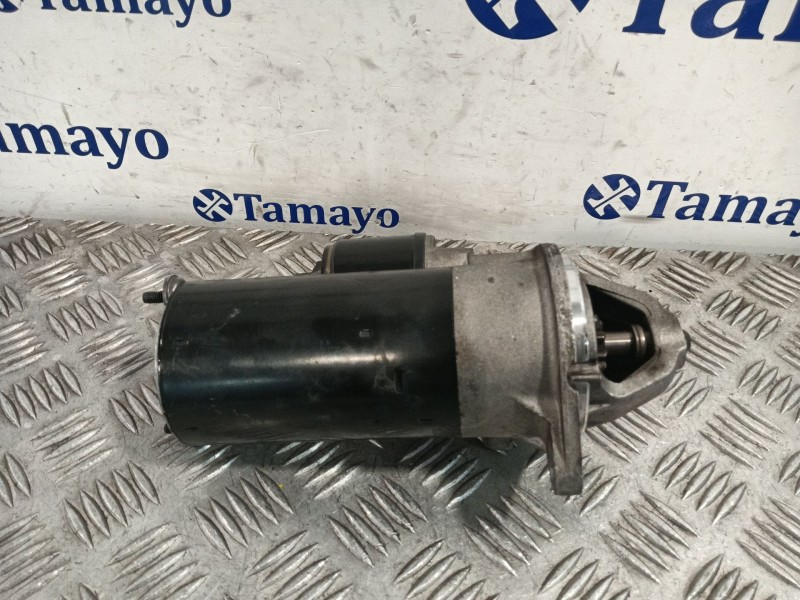 Recambio de motor arranque para opel astra g coupé referencia OEM IAM 0001109055  