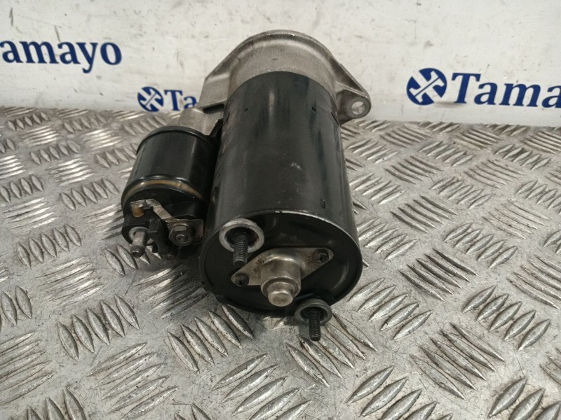 Recambio de motor arranque para opel astra g coupé referencia OEM IAM 0001109055  