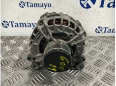 Recambio de alternador para volkswagen polo v (6r1, 6c1) 1.4 tdi referencia OEM IAM 04B903023B  