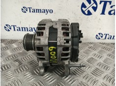 Recambio de alternador para volkswagen polo v (6r1, 6c1) 1.4 tdi referencia OEM IAM 04B903023B   2