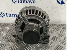 Recambio de alternador para volkswagen golf plus v (5m1, 521) 1.4 tsi referencia OEM IAM 03C903023A 0124525093 
