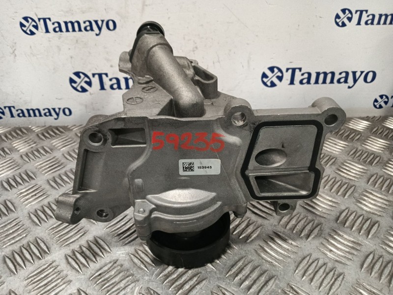 Recambio de bomba agua para mini mini clubman (r55) cooper d referencia OEM IAM   