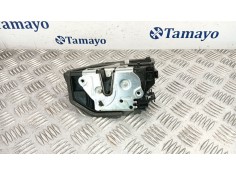 Recambio de cerradura puerta trasera izquierda para mini mini countryman (r60) one d referencia OEM IAM 51227229459  