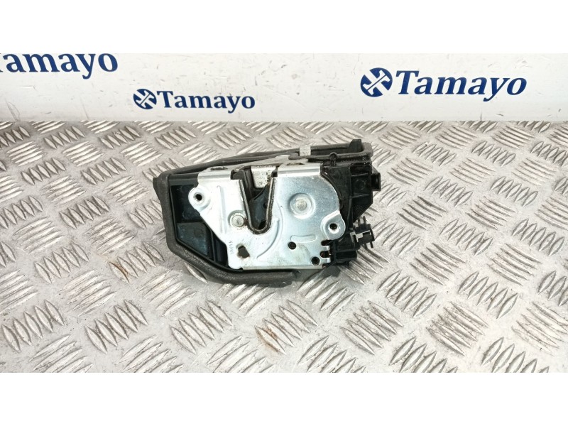 Recambio de cerradura puerta trasera izquierda para mini mini countryman (r60) one d referencia OEM IAM 51227229459  