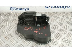 Recambio de cerradura puerta trasera izquierda para mini mini countryman (r60) one d referencia OEM IAM 51227229459   2