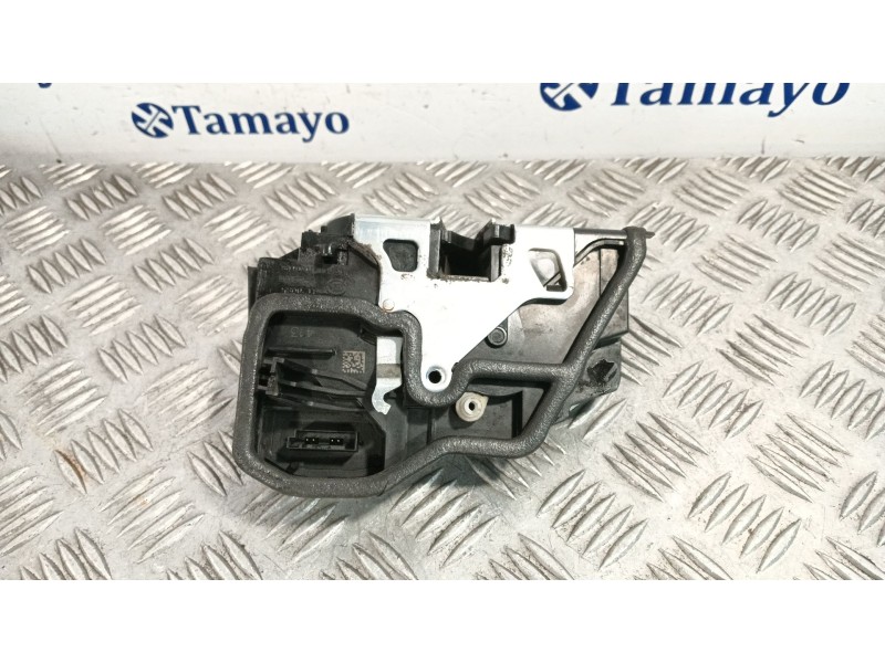 Recambio de cerradura puerta trasera izquierda para mini mini countryman (r60) one d referencia OEM IAM 51227229459  