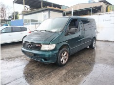 mercedes-benz vito autobús (w638) del año 2000 2