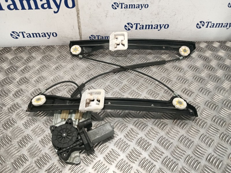 Recambio de elevalunas delantero derecho para mini mini countryman (r60) one d referencia OEM IAM 51339805670  