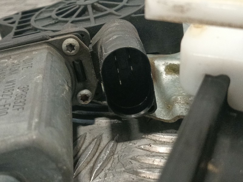 Recambio de elevalunas delantero derecho para mini mini countryman (r60) one d referencia OEM IAM 51339805670  