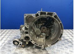 Recambio de caja cambios para ford fiesta v (jh_, jd_) 1.6 tdci referencia OEM IAM XS4R7002FB  98WT7F096