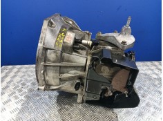 Recambio de caja cambios para ford fiesta v (jh_, jd_) 1.6 tdci referencia OEM IAM XS4R7002FB  98WT7F096 2