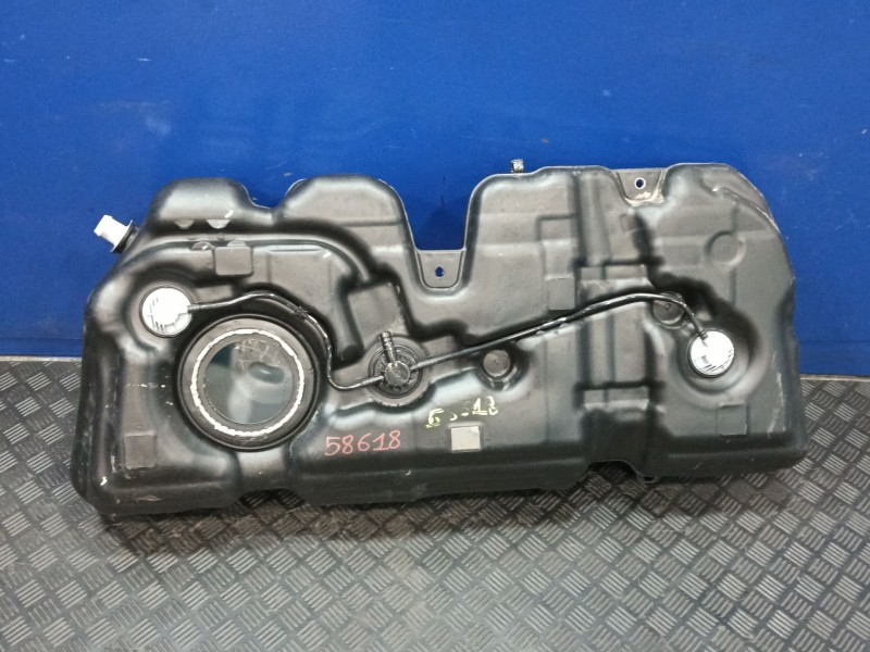 Recambio de deposito combustible para bmw 2 active tourer (u06) 220i mild hybrid referencia OEM IAM 16115A44A10  19566010