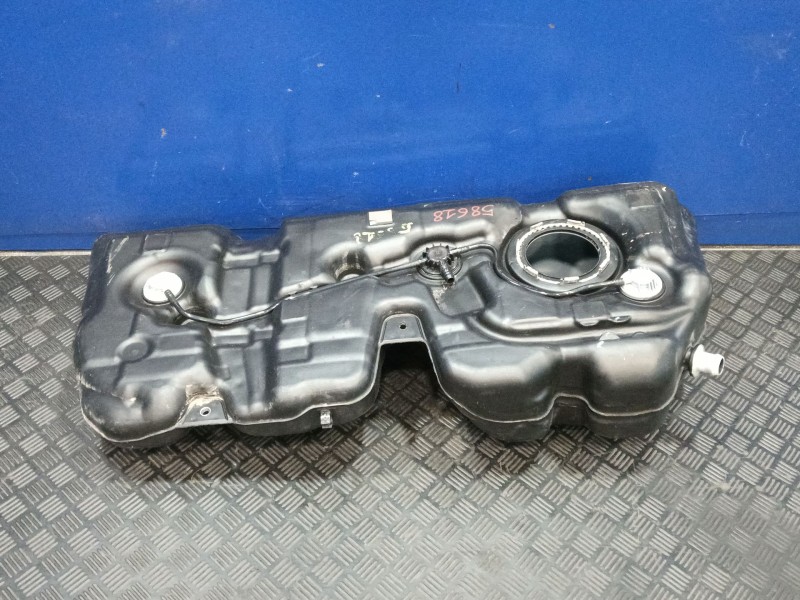 Recambio de deposito combustible para bmw 2 active tourer (u06) 220i mild hybrid referencia OEM IAM 16115A44A10  19566010