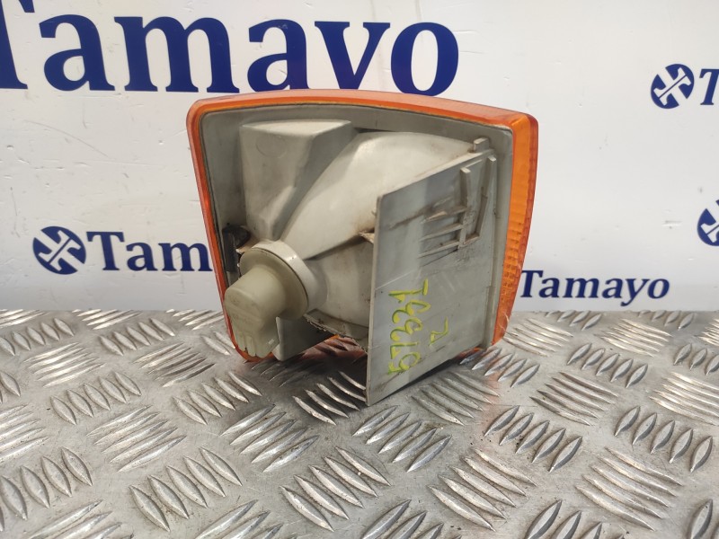 Recambio de piloto delantero izquierdo para volkswagen t4 transporter/furgoneta (mod. 1991) referencia OEM IAM 6R0142787  