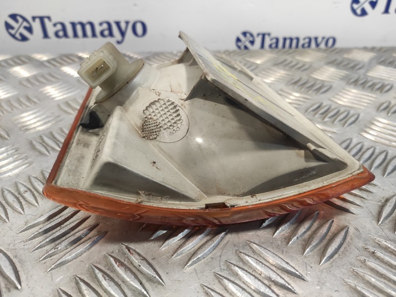 Recambio de piloto delantero izquierdo para volkswagen t4 transporter/furgoneta (mod. 1991) referencia OEM IAM 6R0142787  
