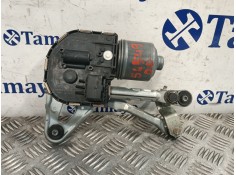 Recambio de motor limpia delantero para peugeot 3008 1.6 hdi fap cat (9hz / dv6ted4) referencia OEM IAM 3397021289 9671062380 13