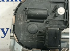 Recambio de motor limpia delantero para peugeot 3008 1.6 hdi fap cat (9hz / dv6ted4) referencia OEM IAM 3397021289 9671062380 13 2