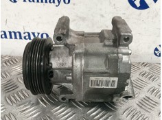 Recambio de compresor aire acondicionado para fiat 500 (312_) 1.2 (312axa1a) referencia OEM IAM 5A7875200 51747318 000517473180