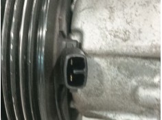 Recambio de compresor aire acondicionado para fiat 500 (312_) 1.2 (312axa1a) referencia OEM IAM 5A7875200 51747318 000517473180 2
