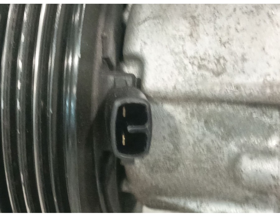 Recambio de compresor aire acondicionado para fiat 500 (312_) 1.2 (312axa1a) referencia OEM IAM 5A7875200 51747318 000517473180