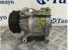Recambio de compresor aire acondicionado para fiat 500 c (312_) 1.2 (312cxa1a, 312axa1a) referencia OEM IAM 000517473180 5A78752