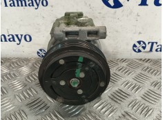 Recambio de compresor aire acondicionado para fiat 500 c (312_) 1.2 (312cxa1a, 312axa1a) referencia OEM IAM 000517473180 5A78752 2