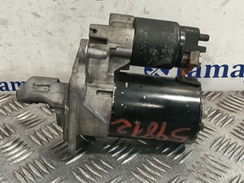 Recambio de motor arranque para mini mini (r50, r53) cooper referencia OEM IAM 148999501A  
