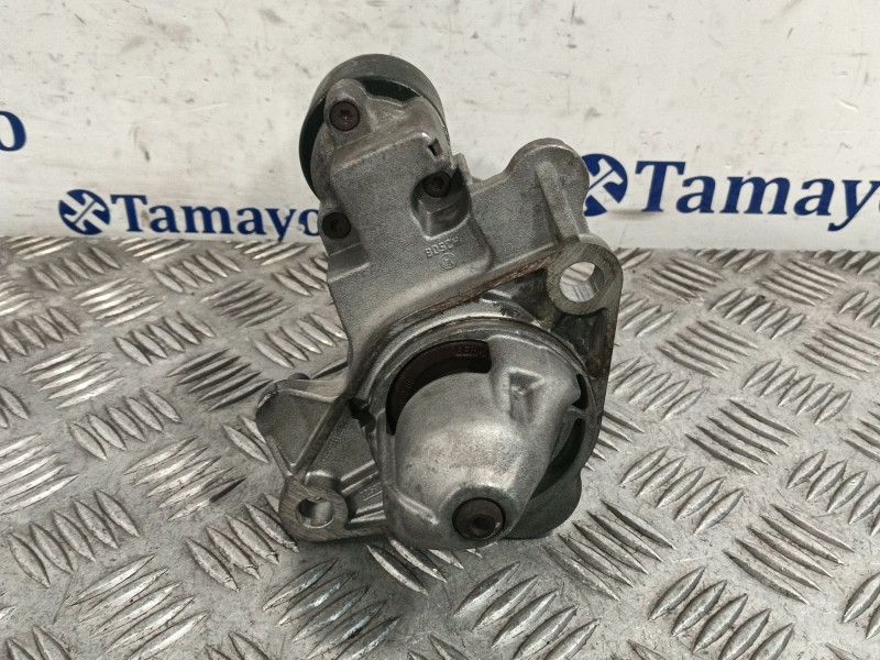 Recambio de motor arranque para mini mini (r50, r53) cooper referencia OEM IAM 148999501A  