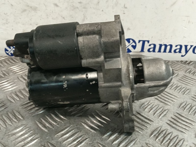 Recambio de motor arranque para mini mini (r50, r53) cooper referencia OEM IAM 148999501A  