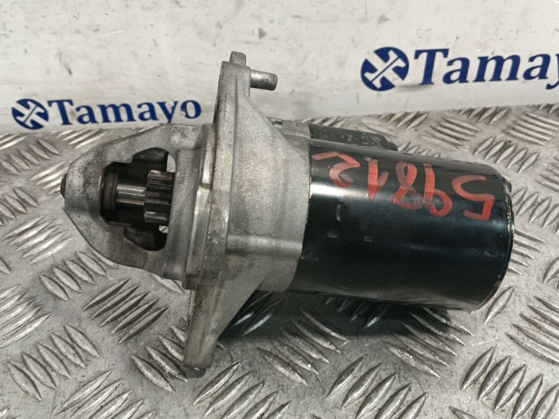 Recambio de motor arranque para mini mini (r50, r53) cooper referencia OEM IAM 148999501A  