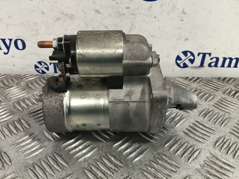 Recambio de motor arranque para fiat 500 (312_) 1.2 (312axa1a) referencia OEM IAM 51890631 82329C489 S114943A12V