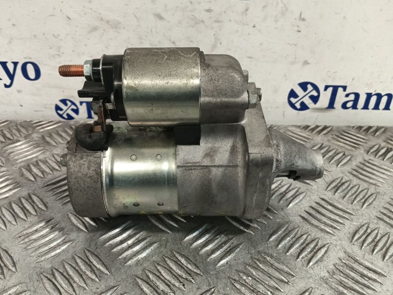 Recambio de motor arranque para fiat 500 (312_) 1.2 (312axa1a) referencia OEM IAM 51890631 82329C489 S114943A12V