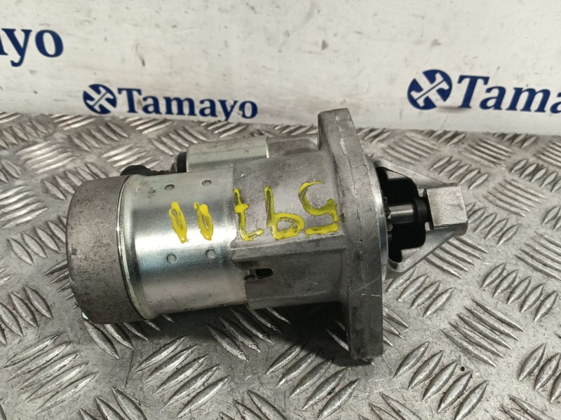 Recambio de motor arranque para fiat 500 (312_) 1.2 (312axa1a) referencia OEM IAM 51890631 82329C489 S114943A12V