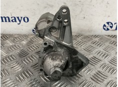 Recambio de motor arranque para dacia sandero referencia OEM IAM M000TD0372ZE   2
