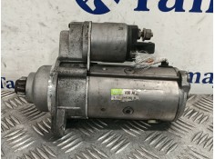 Recambio de motor arranque para seat ibiza iii (6l1) 1.9 tdi referencia OEM IAM   