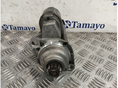 Recambio de motor arranque para seat ibiza iii (6l1) 1.9 tdi referencia OEM IAM    2