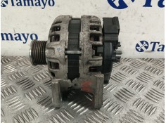 Recambio de alternador para dacia sandero referencia OEM IAM    2