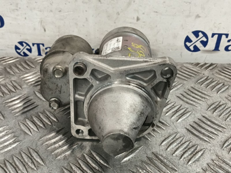 Recambio de motor arranque para fiat 500 c (312_) 1.2 (312cxa1a, 312axa1a) referencia OEM IAM 55193355 S114905 
