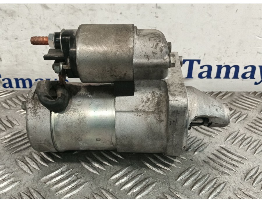 Recambio de motor arranque para fiat 500 c (312_) 1.2 (312cxa1a, 312axa1a) referencia OEM IAM 55193355 S114905 
