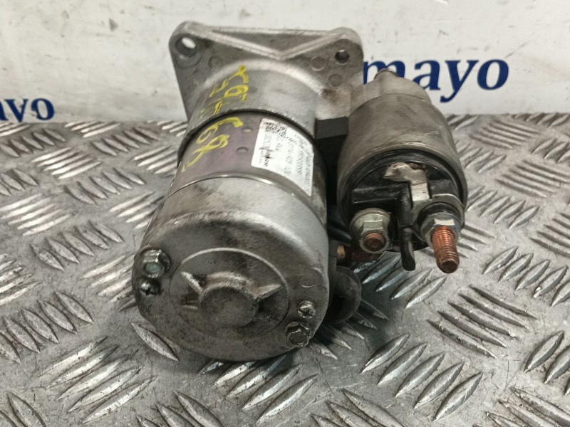 Recambio de motor arranque para fiat 500 c (312_) 1.2 (312cxa1a, 312axa1a) referencia OEM IAM 55193355 S114905 