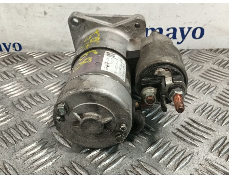 Recambio de motor arranque para fiat 500 c (312_) 1.2 (312cxa1a, 312axa1a) referencia OEM IAM 55193355 S114905 