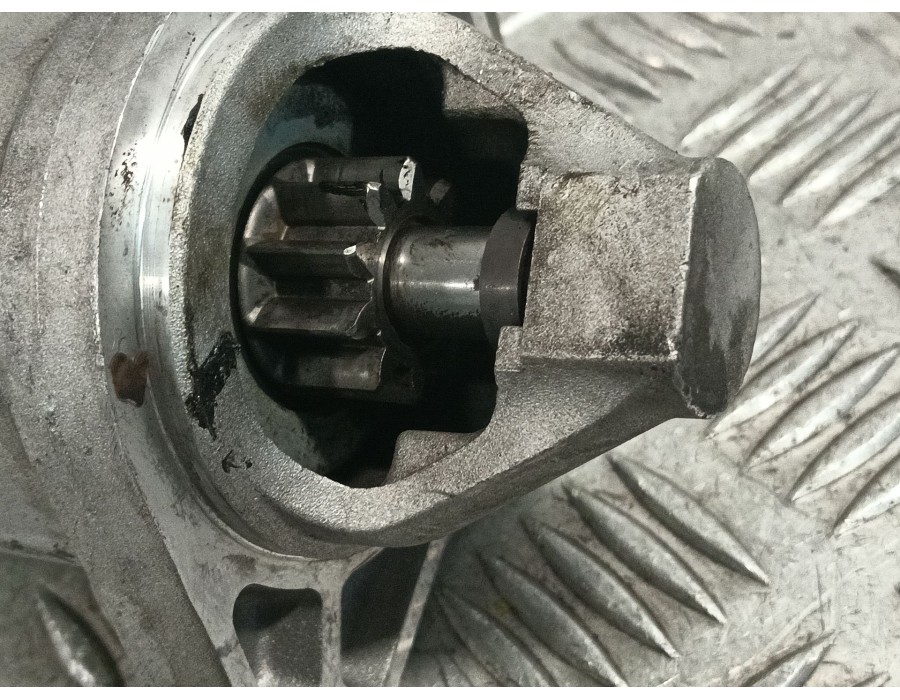 Recambio de motor arranque para fiat 500 c (312_) 1.2 (312cxa1a, 312axa1a) referencia OEM IAM 55193355 S114905 