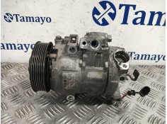 Recambio de compresor aire acondicionado para seat ibiza iii (6l1) 1.9 tdi referencia OEM IAM 6Q0820803D 6SEU12C 4472208125