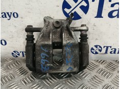 Recambio de pinza freno delantera izquierda para dacia duster 1.6 16v cat referencia OEM IAM 8200715078B 8868D 