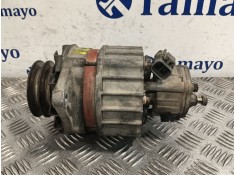 Recambio de compresor aire acondicionado para nissan patrol pick up 2.8 pyg260fq rd28 referencia OEM IAM   